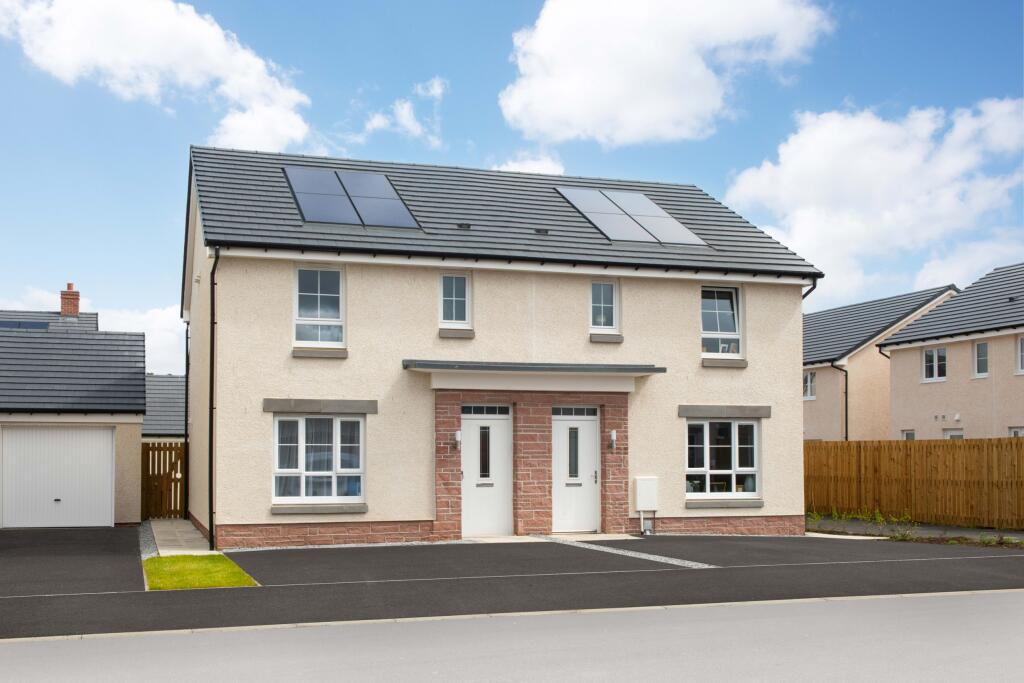 Main image of property: Lossiemouth Road,
Elgin,
IV30 4LD