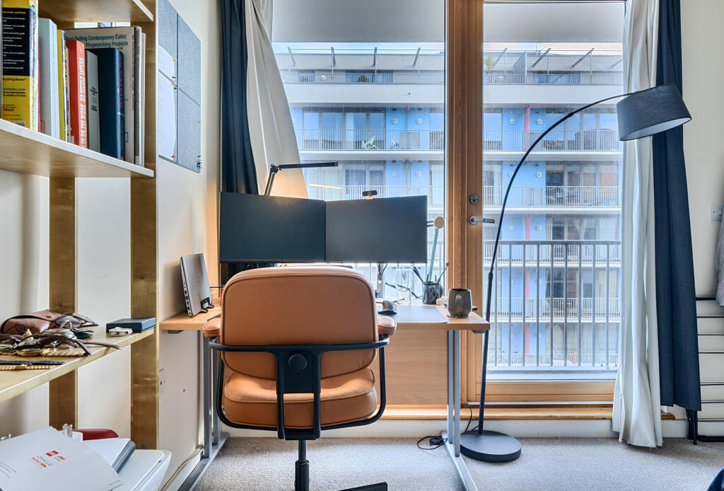 Main image of property: Balmoral House, Canons Way, BS1