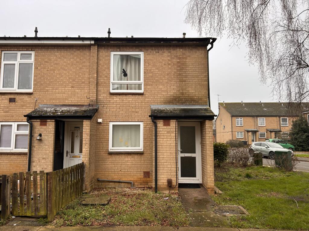 Main image of property: Birch Road, RUSHDEN