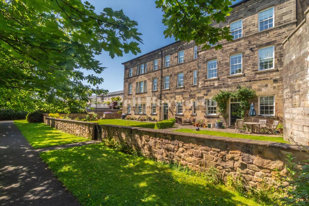 Main image of property: Standen Park House, Lancaster