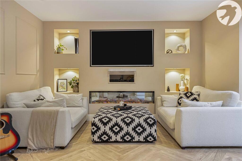 Main image of property: Sword Grove, Wainscott, Rochester, Kent, ME3