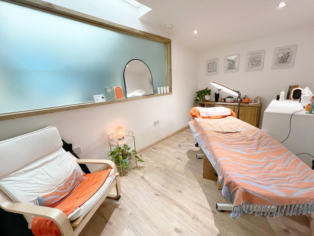 Beauty Room