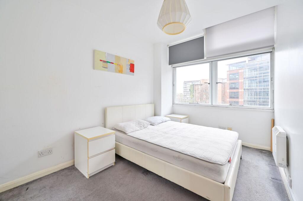 Apartment in London - View 4