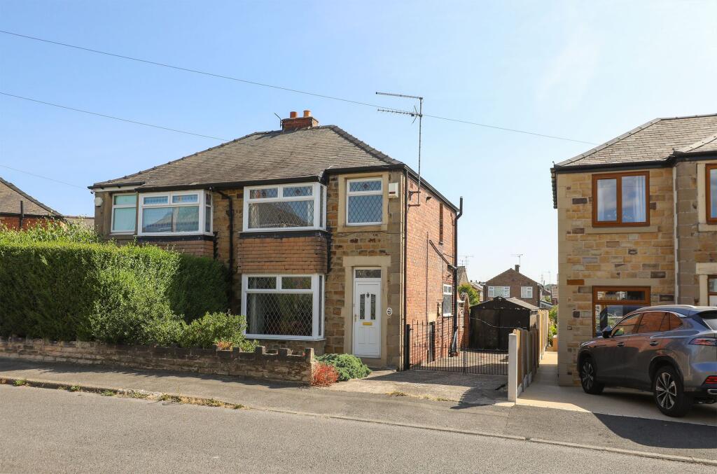 Main image of property: Coalbrook Road, Sheffield, S13