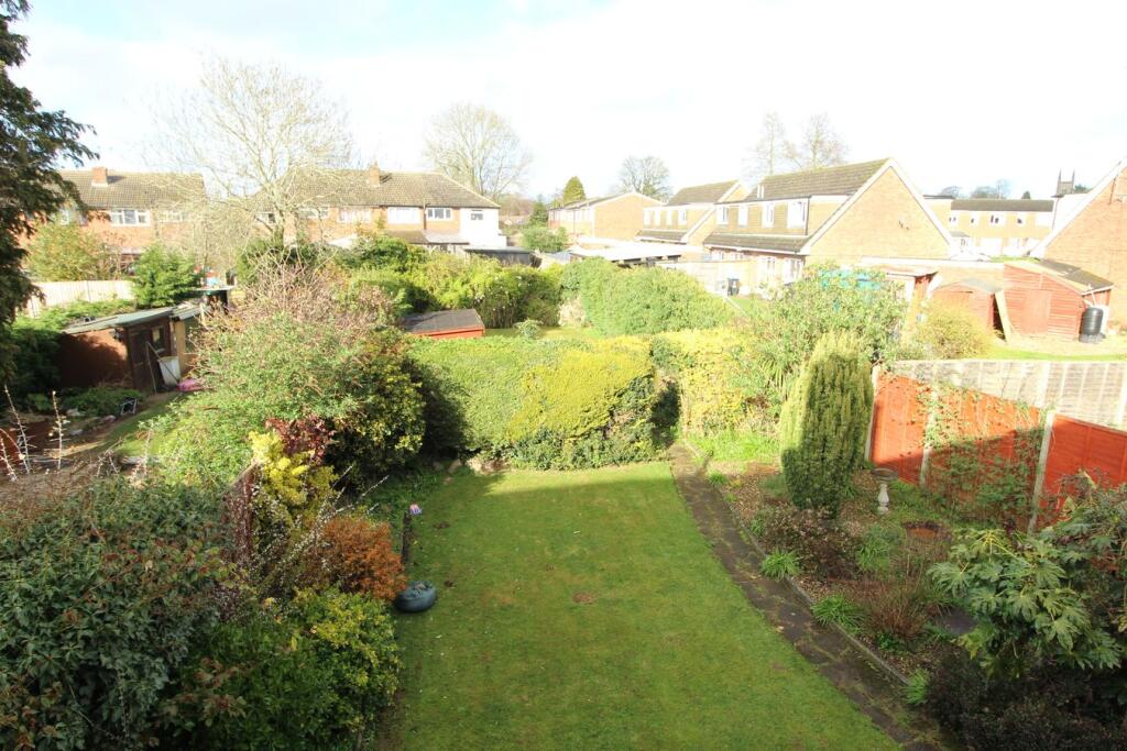 Woodway Road, Lutterworth, LE17 photo 2