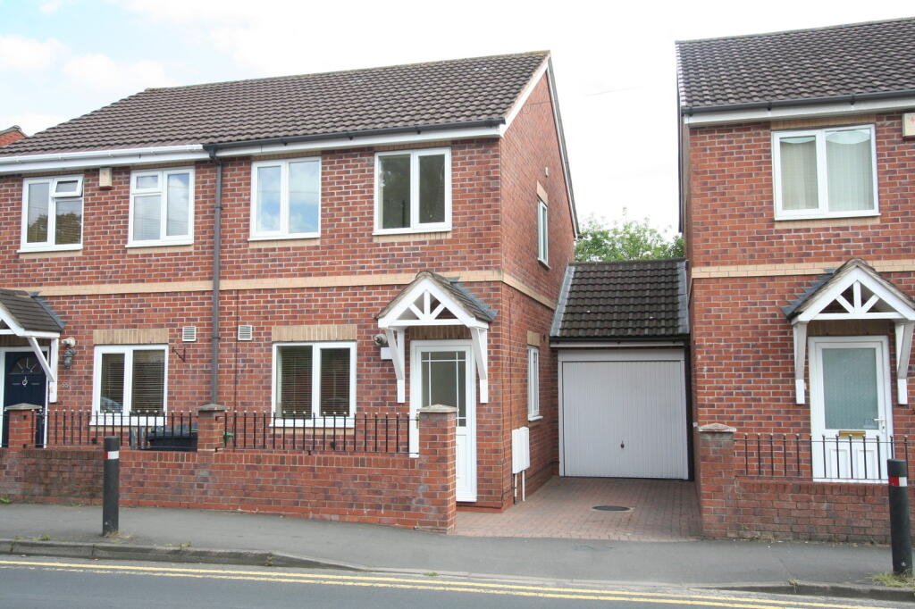 Main image of property: WORDSLEY, Kinver Street