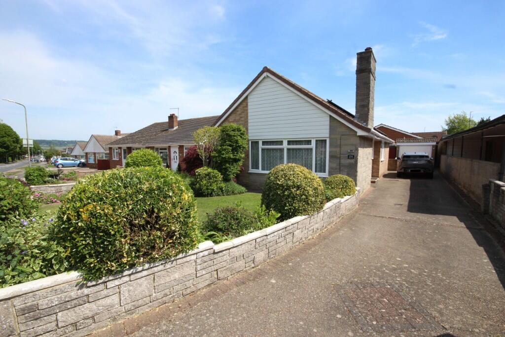 Main image of property: Castle Road, Allington, Maidstone ME16