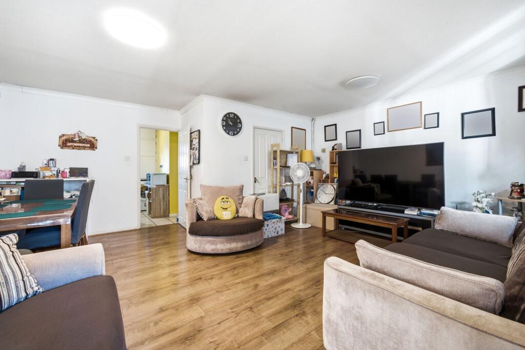House in Cambridge - View 5