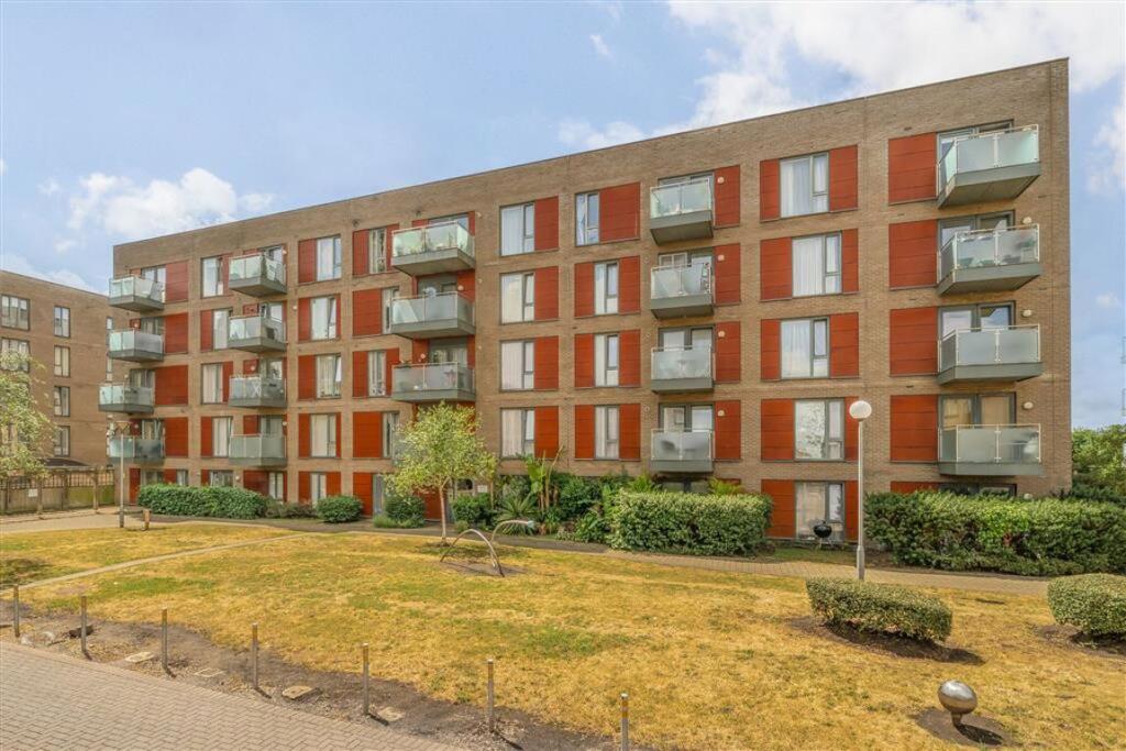 Main image of property: Flowers Close, Cricklewood