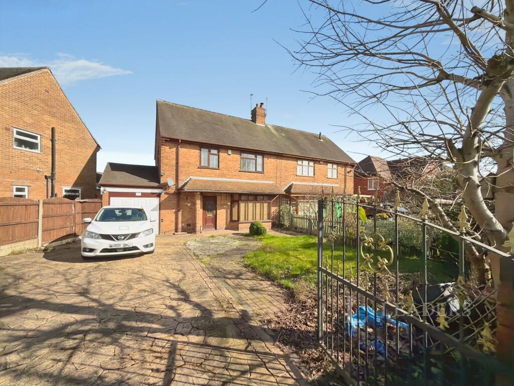 Main image of property: Sedgley Road, Dudley, West Midlands, DY1