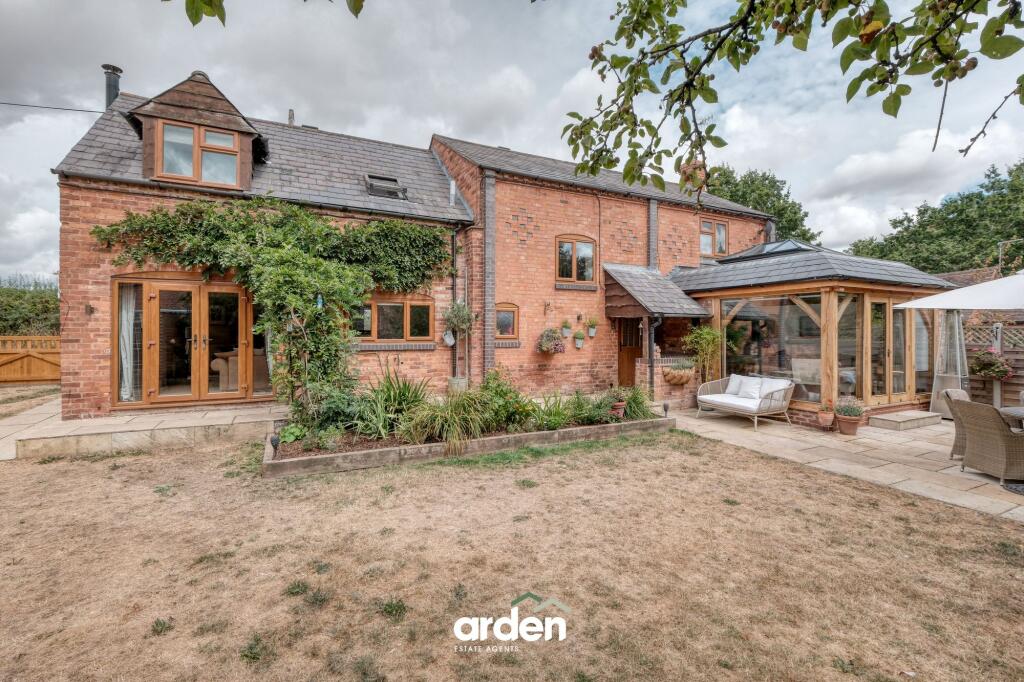 Main image of property: Sinton Green, Hallow, WR2