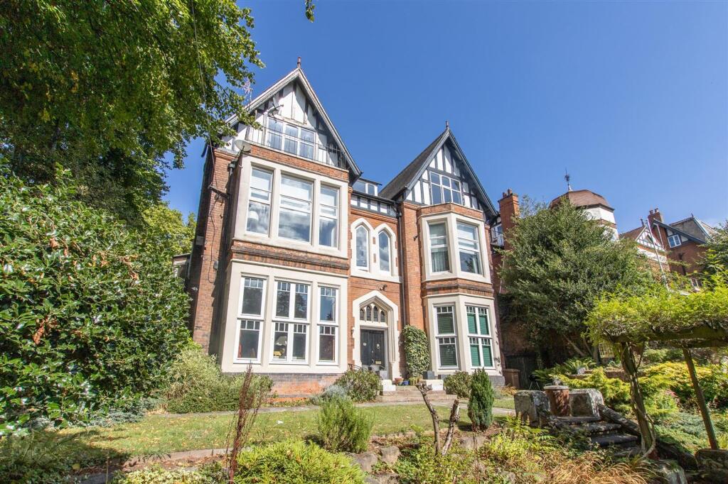 Main image of property: Magdala Road, Mapperley Park, Nottingham