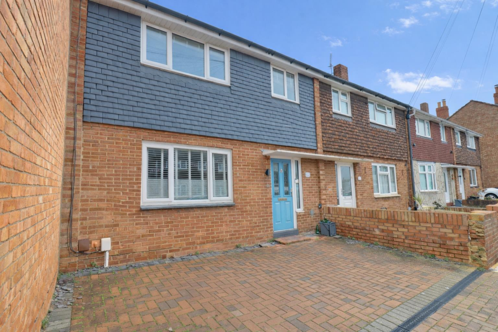 Main image of property: Reginald Road, Southsea