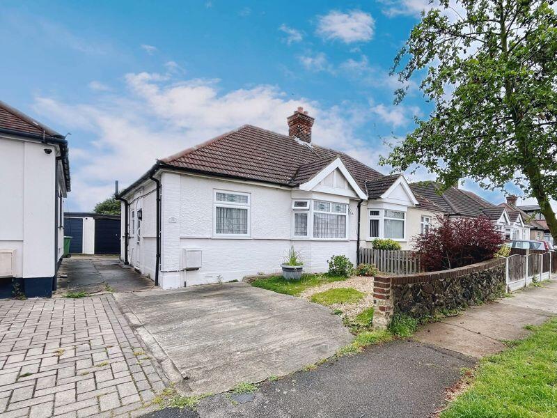 Main image of property: North Grays