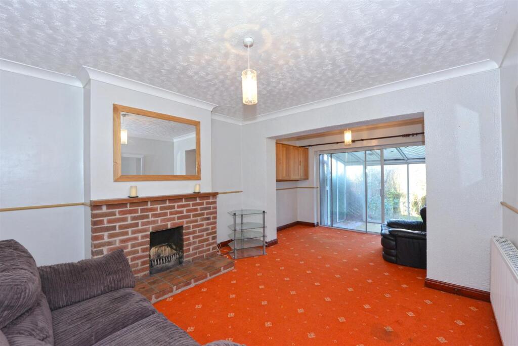 Monkmoor Avenue, Underdale, Shrewsbury photo 4