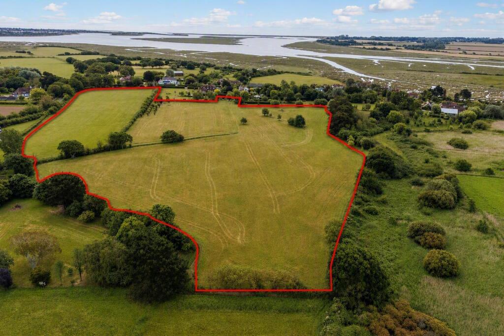 House in Chichester, Sidlesham Quay, Sidlesham - View 4