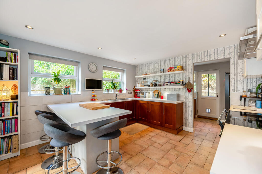 House in Fareham, Fleetend - View 5
