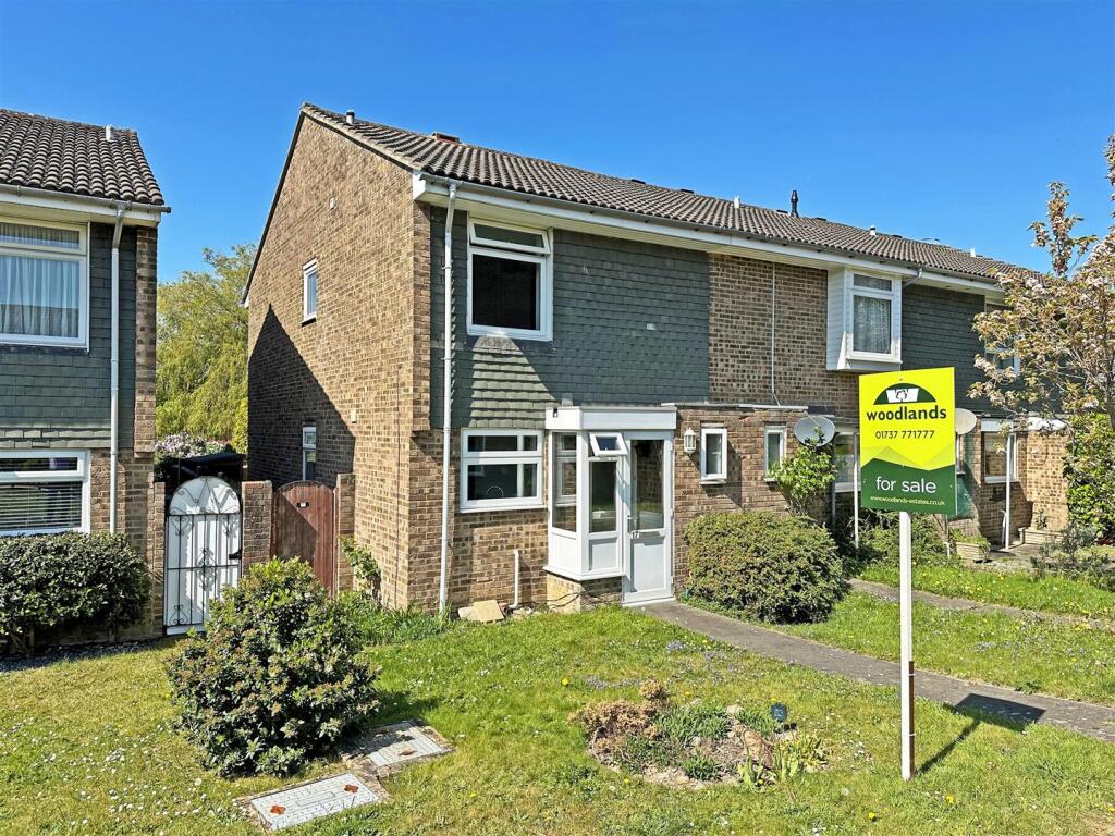 Main image of property: Sparrowsmead, Redhill