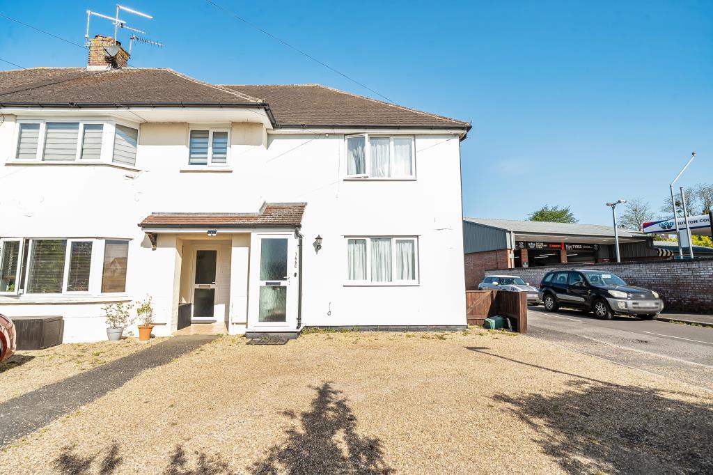 Main image of property: High Street, Sutton Courtenay, OX14