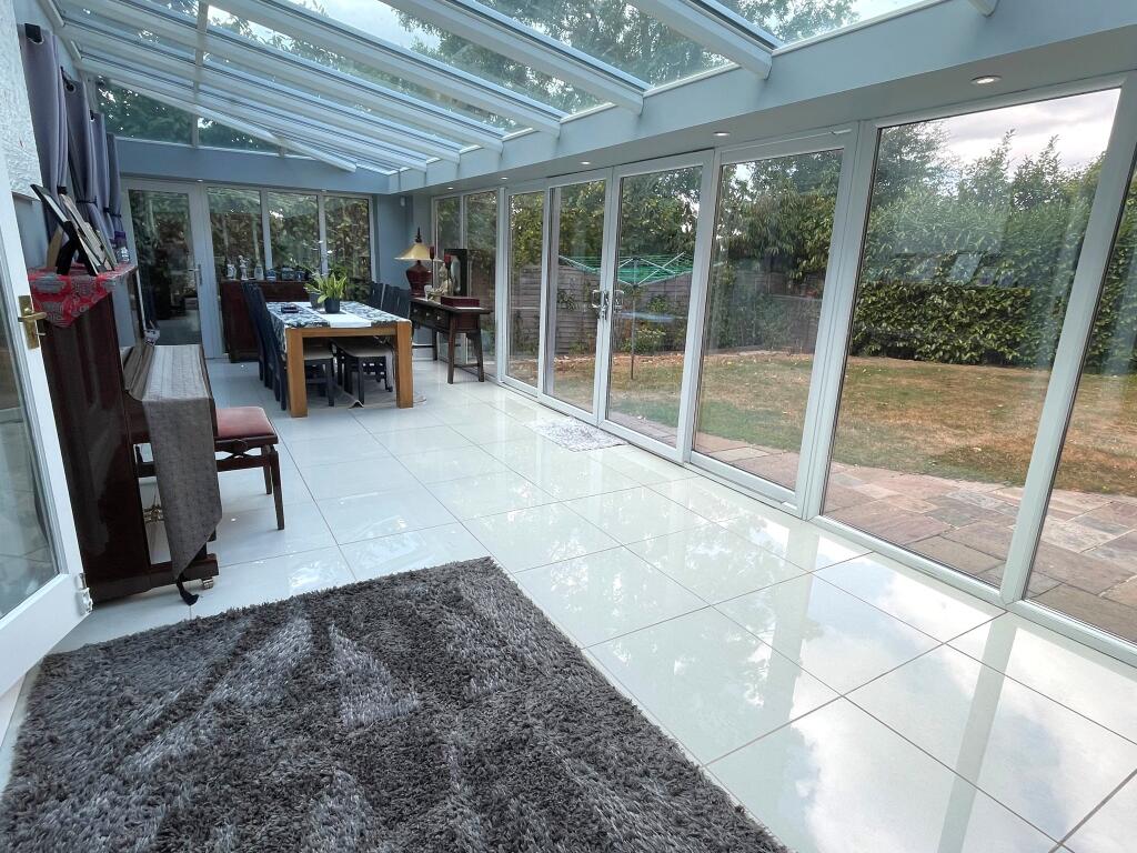 House in Southampton - View 4