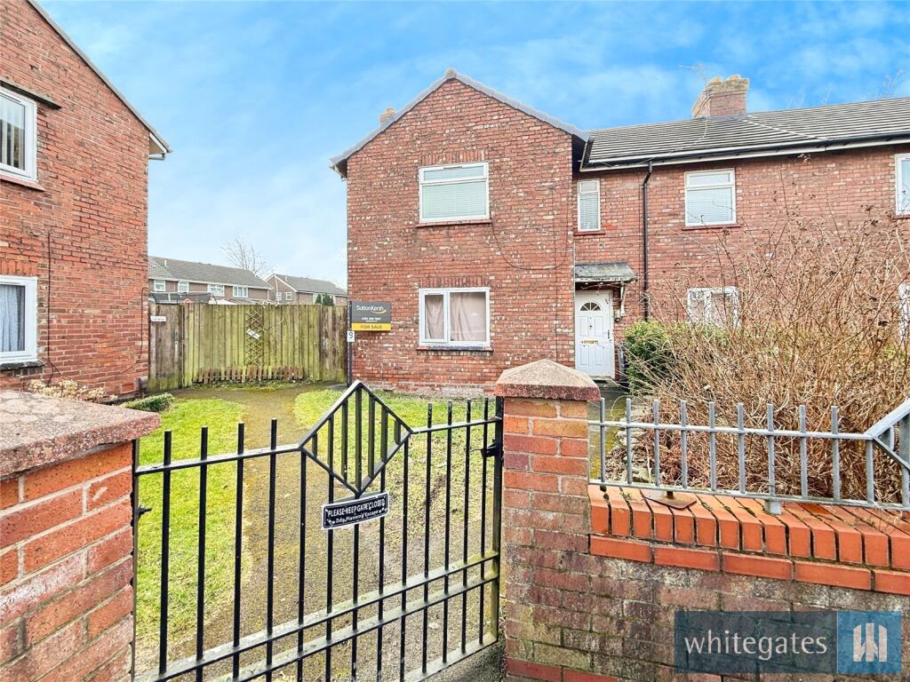 Main image of property: Farmer Place, Orrell Park, Merseyside, L20