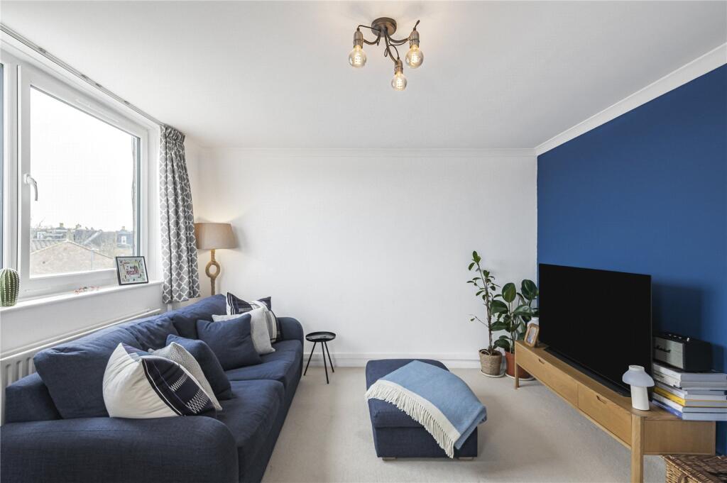Main image of property: Hanson Close, London, SW12