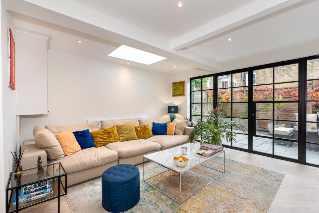 Main image of property: Oxberry Avenue, 
Fulham, SW6