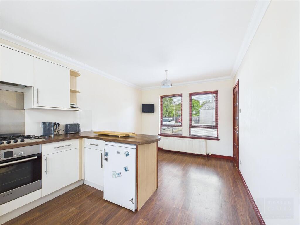 2 Elchies Road, Aberlour photo 5