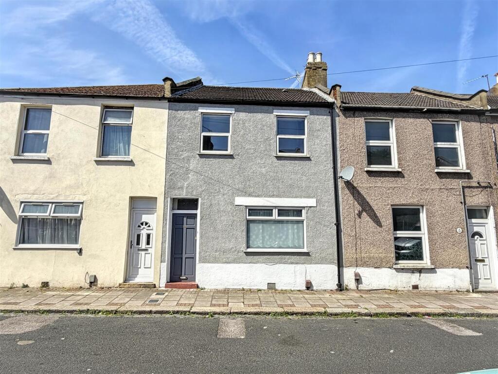 Main image of property: Swete Street, London