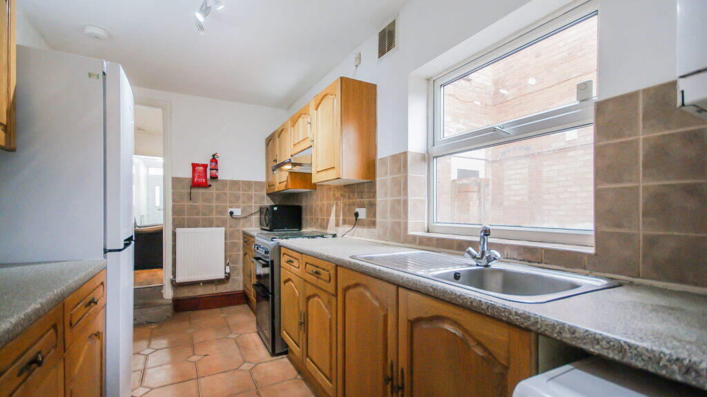 Main image of property: Teignmouth Road, Selly Oak, Birmingham, B29 7BA