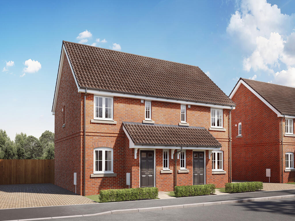 Main image of property: The Maples, 
Long Green, 
Braintree, 
Essex, 
CM77 8DL
