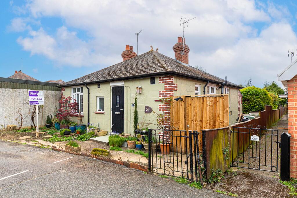 Main image of property: Laburnum Walk, Stonehouse