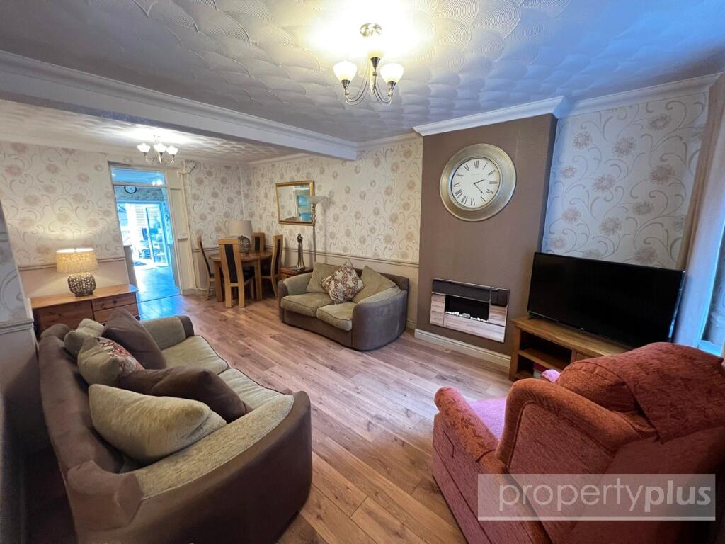 Main image of property: Birchgrove Street, Porth, Rhondda Cynon Taff, CF39