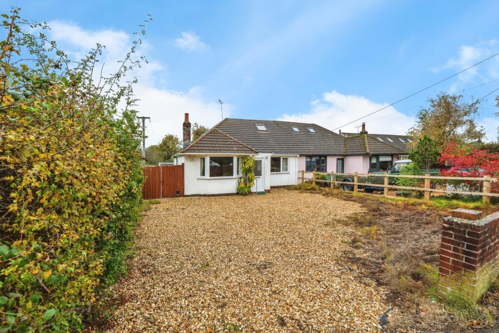 Main image of property: Woodlands Road, Woodlands, Southampton, Hampshire, SO40