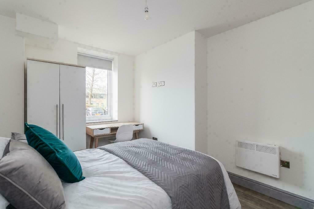 Main image of property: Pearson Square