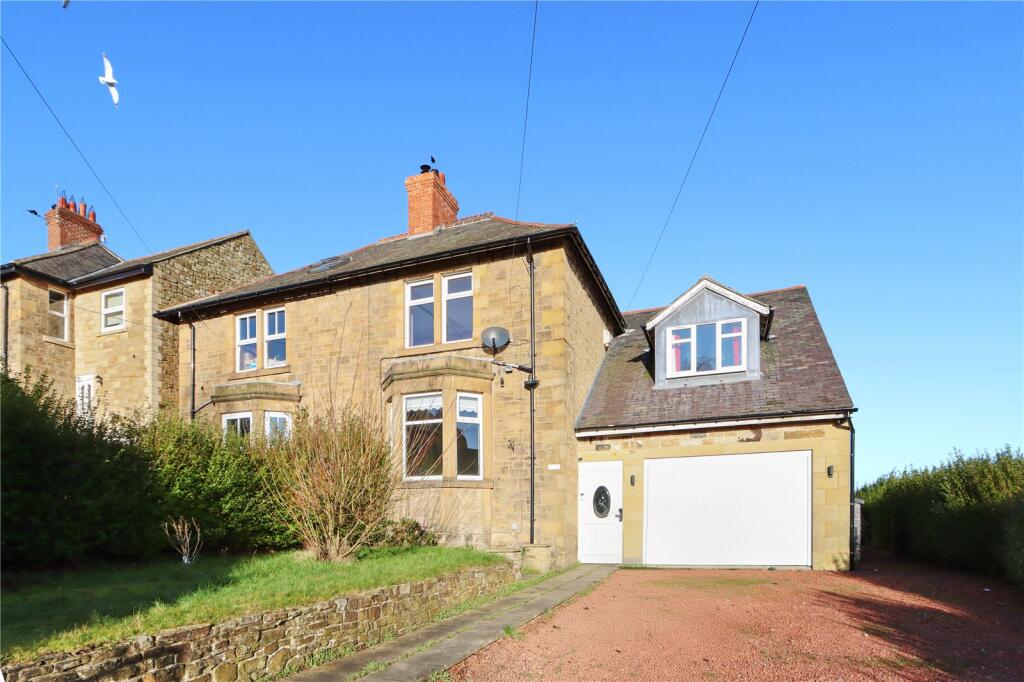 Main image of property: St. Agnes Gardens, Crawcrook  Ryton, Tyne and Wear, NE40