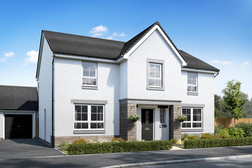 Main image of property: 1 Braid Road,
Nairn,
IV12 5DF