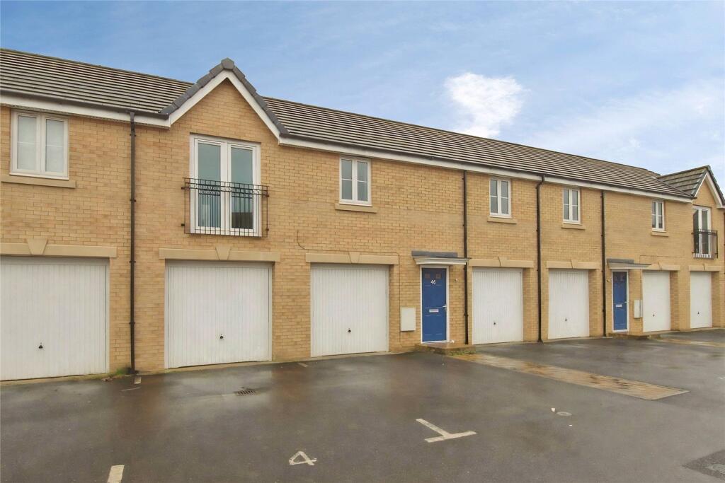 Main image of property: Parsonage Road, Trowbridge