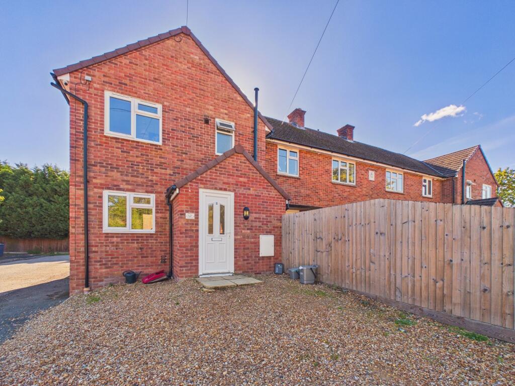 Main image of property: Church Street, Holme, Peterborough, PE7 3PB