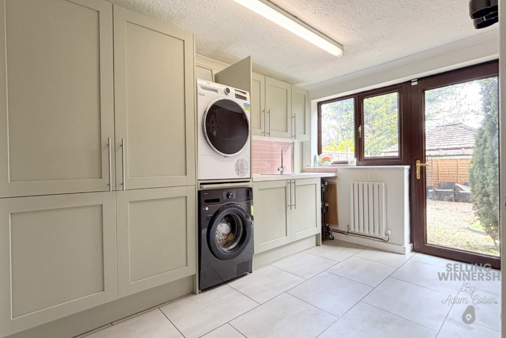 House in Winnersh, Sindlesham - View 4