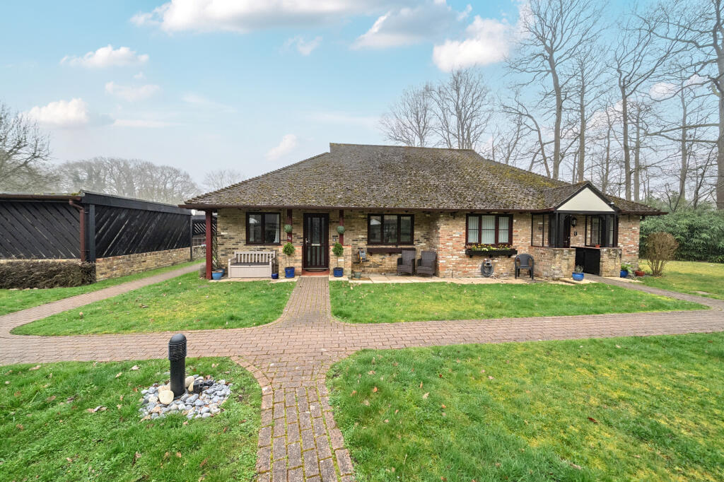 Main image of property: Bagshot Road, Ascot, SL5
