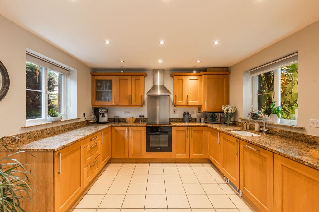 Main image of property: Watton