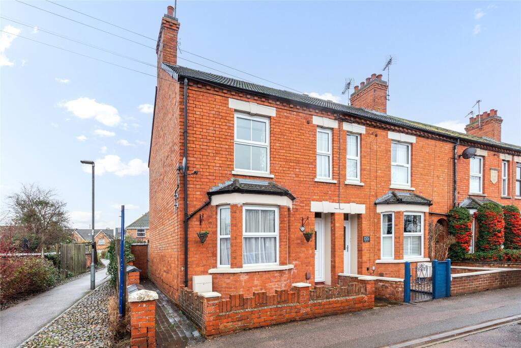 Main image of property: Tickford Street, Newport Pagnell, Buckinghamshire, MK16