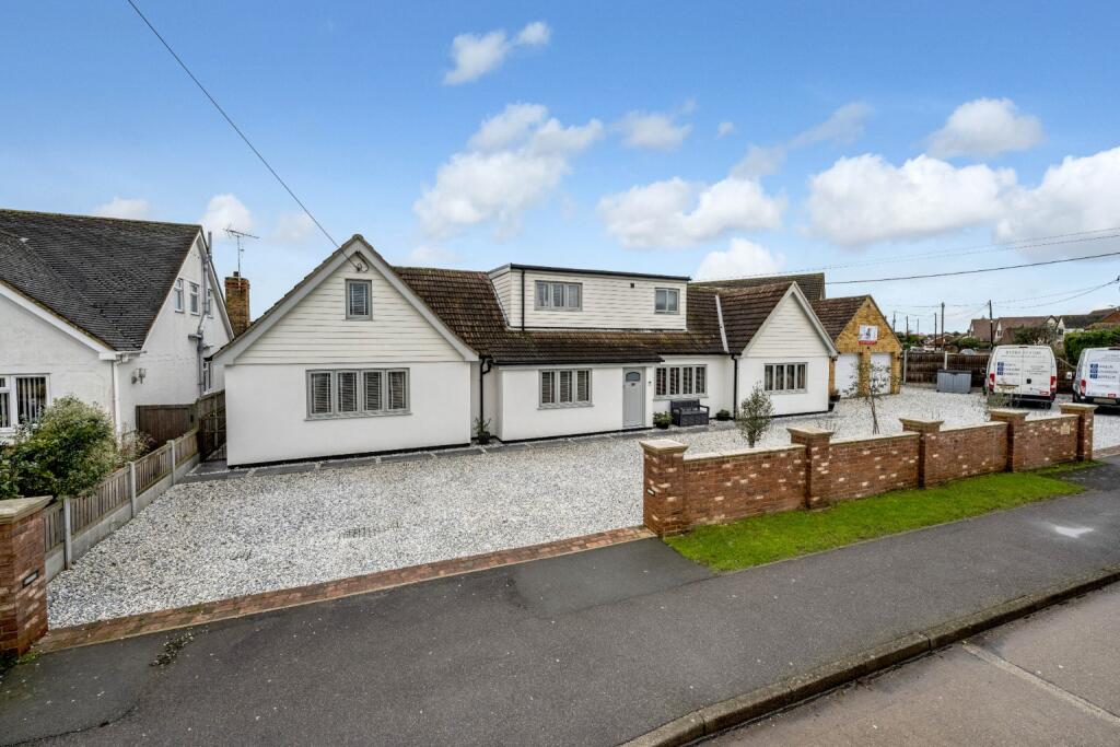 Main image of property: Mayland