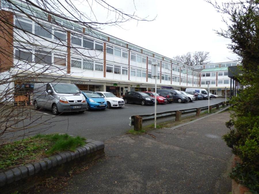 Main image of property: Earlham Road, NORWICH, Norfolk, NR2