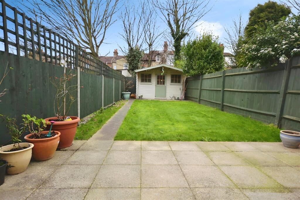 House in London - View 4