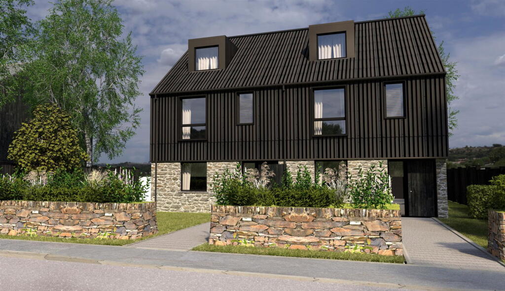 Main image of property: Fordh Kober, St. Agnes