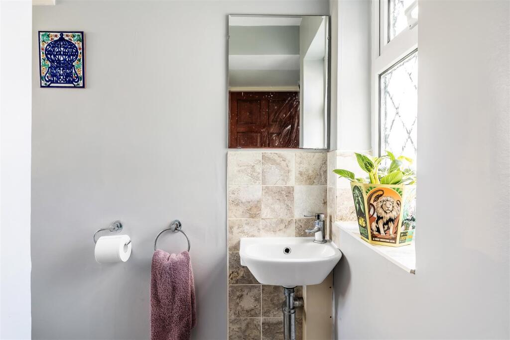 Northey Avenue, South Cheam, SM2 - View 6