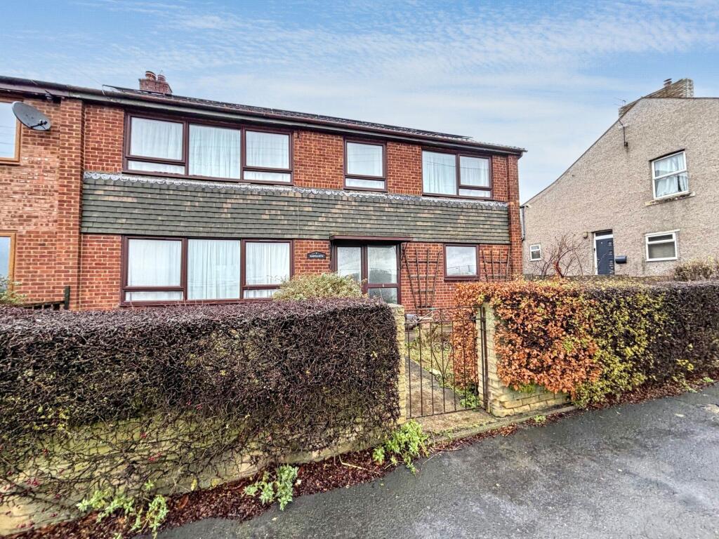 Main image of property: 6 Station Road, West Rainton, Houghton Le Spring, Durham, DH4 6SE