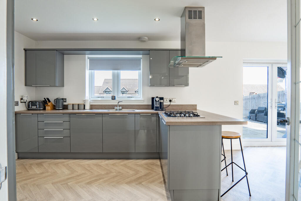 House in Aberdeen - View 5